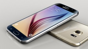 Samsung Galaxy S7 si S7 Edge la Flanco