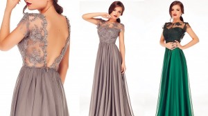 Modele de rochii babydoll pentru nunta