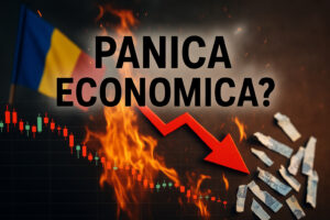 România în pragul prăpastiei economice? Ce s-ar putea întâmpla dacă George Simion devine președinte