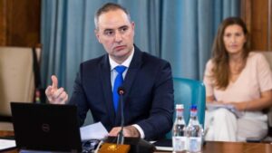 Alexandru Nazare anunță fonduri uriașe pentru România. Ce înseamnă pachetul SAFE și cum profităm de el