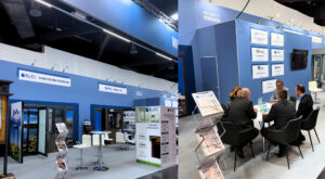 Compania Românească producătoare de profile PVC, Klass Coating System, prezentă la FENSTERBAU FRONTALE 2026